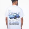 remeras de cars para parejas