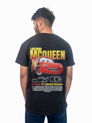 remeras de cars para parejas