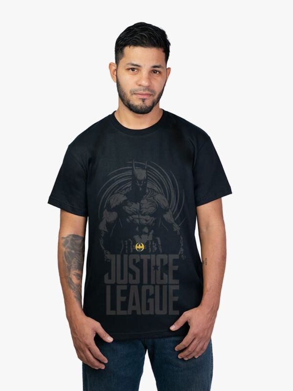 Remera de The Batman de DC Comics
