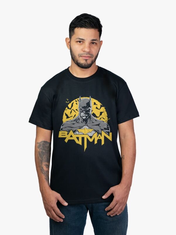 Remera de The Batman de DC Comics