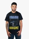 Remera Batman The Dark Knight de DC Comics