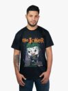 Remera de The Joker Funko de DC Comics