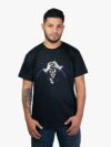 Remera de The Joker Dibujo animado de DC Comics