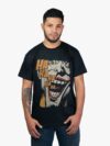 Remera de The Joker hahaha de DC Comics