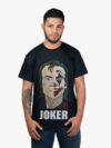 Remera de The Joker de DC Comics