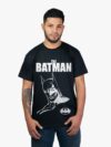 Remera de The Batman de DC Comics