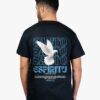 Remera cristiana Espíritu Santo
