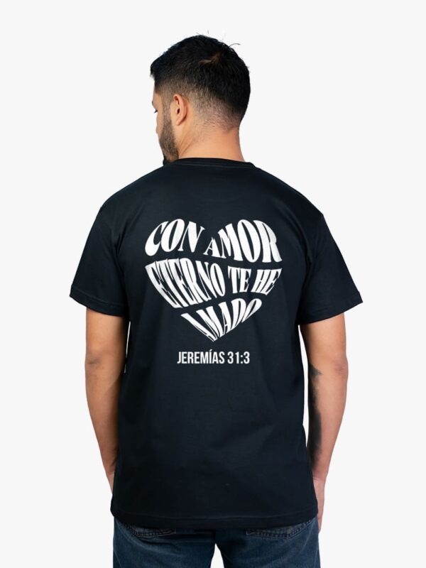 Remera cristiana Jeremias-31-3