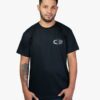 Remera cristiana rey de gloria salmos 24:7-10