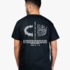 Remera cristiana rey de gloria salmos 24:7-10