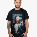Remera de The Batman de DC Comics