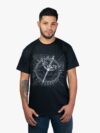Remera de banda de rock La Renga de Album La Esquina del Infinito