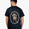 Remera personalizada con la foto de tu mascota