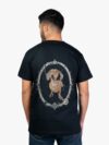 Remera personalizada con la foto de tu mascota