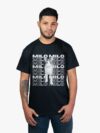 Remera personalizada con la foto de tu mascota